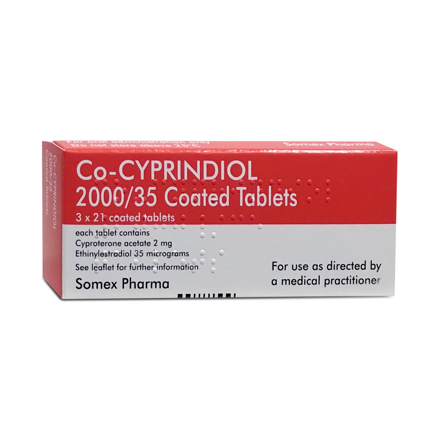 Co-Cyprindiol